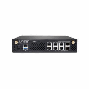 Juniper SSR120 Router