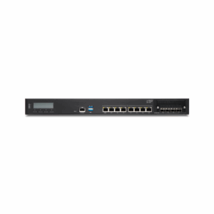 Juniper SSR1200 Router