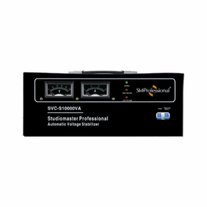 Studiomaster SVC S 10000 Automatic Voltage Stabilizer