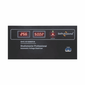 Studiomaster SVC S 15000 Stabilizer