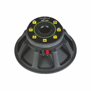 Studiomaster SWF 1560 Transducer