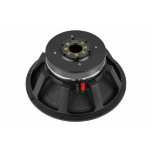 Studiomaster SWF 1580 Transducer