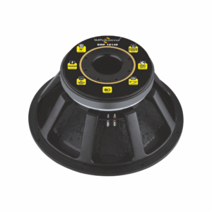 Studiomaster SWF 18140 Transducer