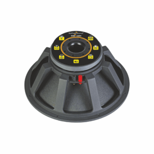 Studiomaster SWF1880 Transducer