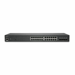 SonicWall SWS14-24 Switch