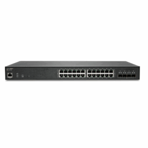 SonicWall SWS14-24FPOE Switch