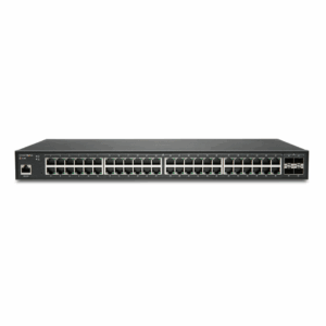 SonicWall SWS14-48 Switch