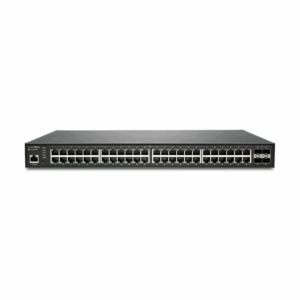 SonicWall SWS14-48FPOE Switch