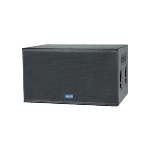 Ahuja SWX-2600 PA Sub-Woofer Speaker