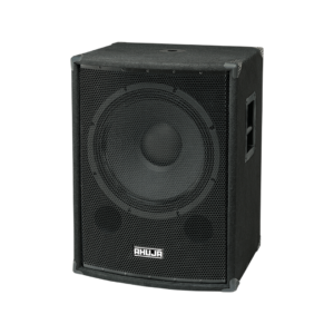 Ahuja SWX-1000 PA Sub-Woofer Speaker