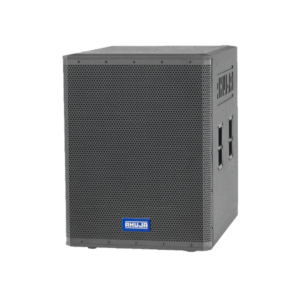 Ahuja SWX-810 PA Sub-Woofer Speaker