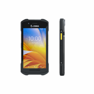 Zebra TC21/TC26 Mobile Computers