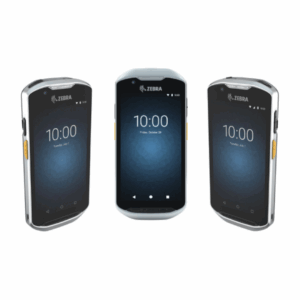 Zebra TC52ax Mobile Computer