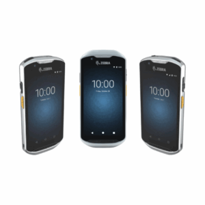 Zebra TC57x Mobile Computer