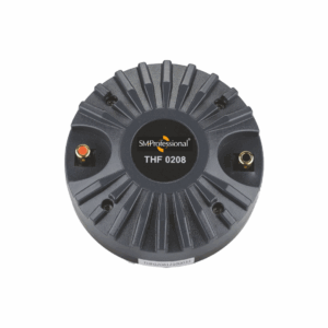 Studiomaster THF 0208 Professional Transducer