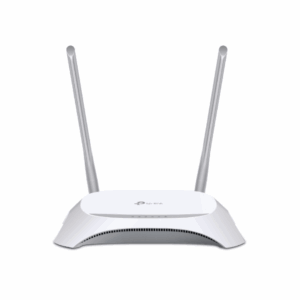 Tp-Link TL-MR3420 3G/4G Router