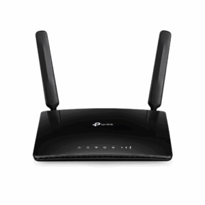 Tp-Link TL-MR6500 3G/4G Router