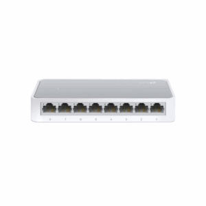 Tp Link TL-SF1008D Switches