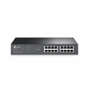 Tp Link  TL-SG1016PE Switches