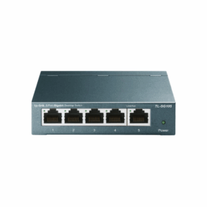 Tp Link  TL-SG105 Switches