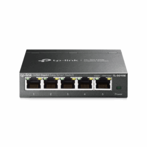 Tp Link  TL-SG105E Switch