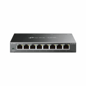 Tp Link TL-SG108 Switches