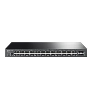 Tp Link TL-SG3452X Switches