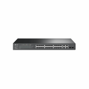 Tp Link  TL-SL2428P Switches