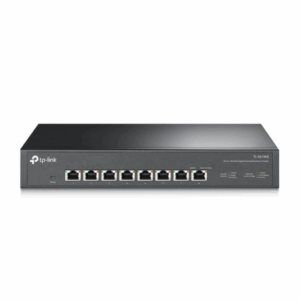 Tp Link  TL-SX1008 Switch