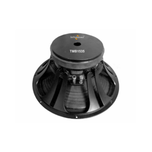 Studiomaster TMB 1535 Professional Transducer