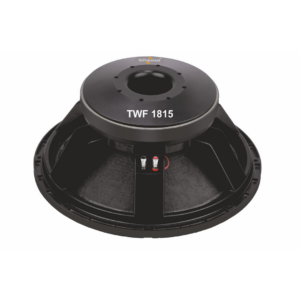 Studiomaster TWF 1815 Professional Transducer