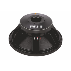 Studiomaster TWF 2115 Professional Transducer