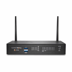 SonicWall TZ270/TZ270W Firewall