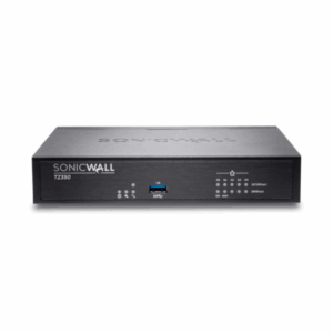 SonicWall TZ350/TZ350W Firewall