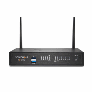 SonicWall TZ370/TZ370W Firewall