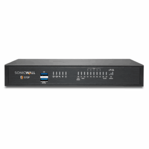SonicWall TZ600/TZ600P Firewall