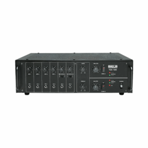 Ahuja TZA-1200 Mixer Amplifier