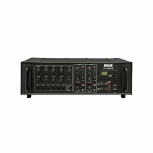 Ahuja TZA-4000DPM PA Mixer Amplifier