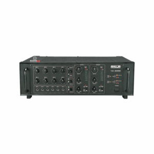 Ahuja TZA-4000EM Mixer Amplifier