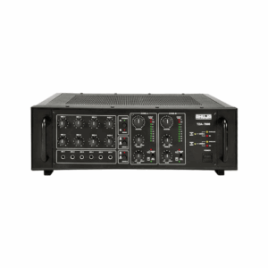 Ahuja TZA-7000 Mixer Amplifier