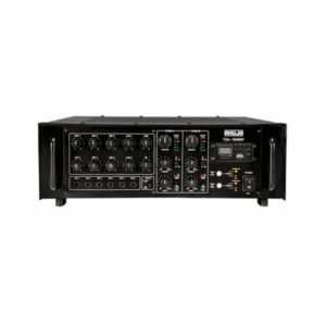 Ahuja TZA-7000DP PA Mixer Amplifier