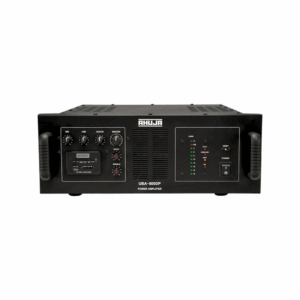 Ahuja UBA-800DP DJ & PA Power Amplifier
