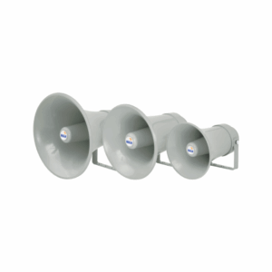 Ahuja UHC-25 PA Horn Speaker