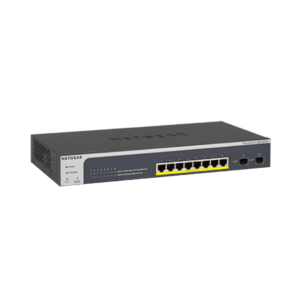 Netgear GS510TLP Smart Switch