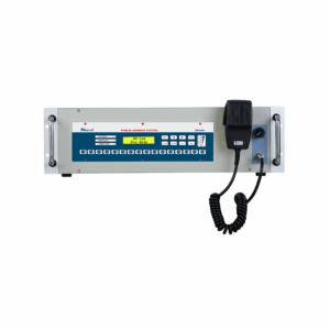 Ravel Revac-250 Conventional Public Address System