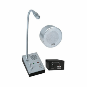 Ahuja CCS-2200 Counter Communication System