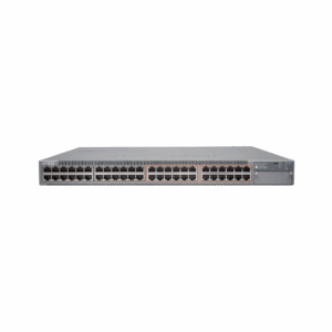Juniper EX4300 Multigigabit Switch