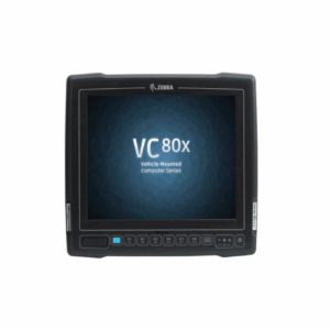 Zebra VC80x Vehicle-Mounted Computer