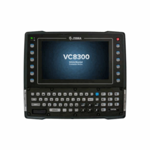 Zebra VC8300 Vehicle-Mounted Computer