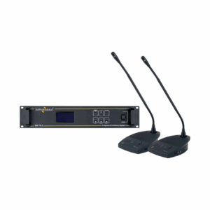 Studiomaster Vak 10.S Conference Installation Products